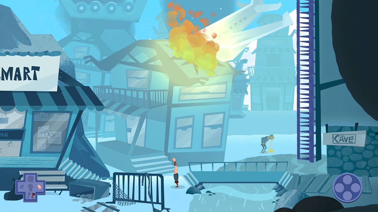 Helheim Hassle screenshot 3
