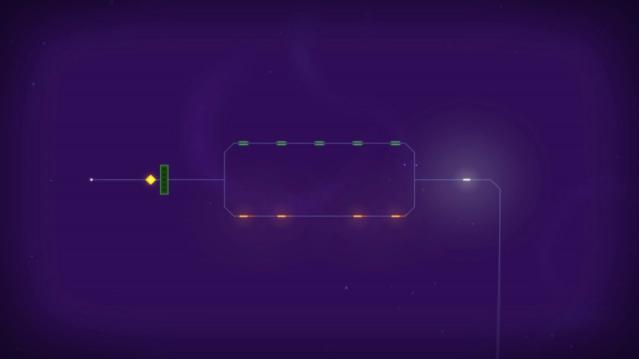 Linelight screenshot 3