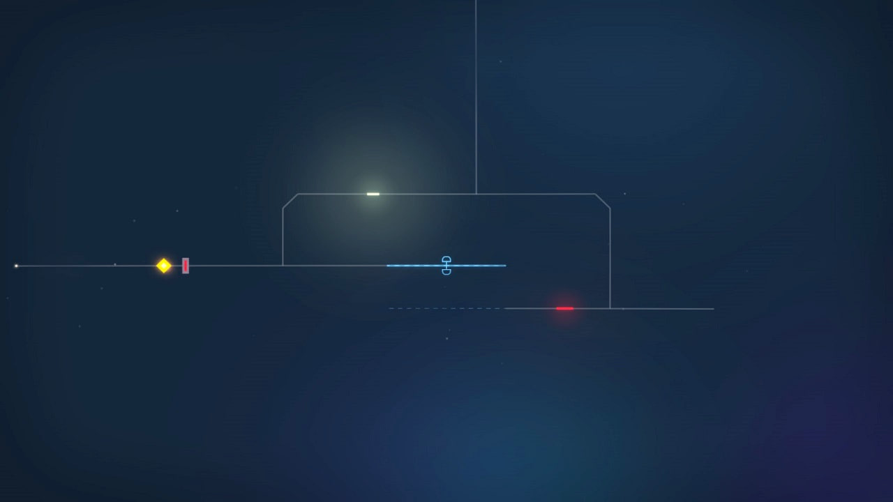 Linelight screenshot 2