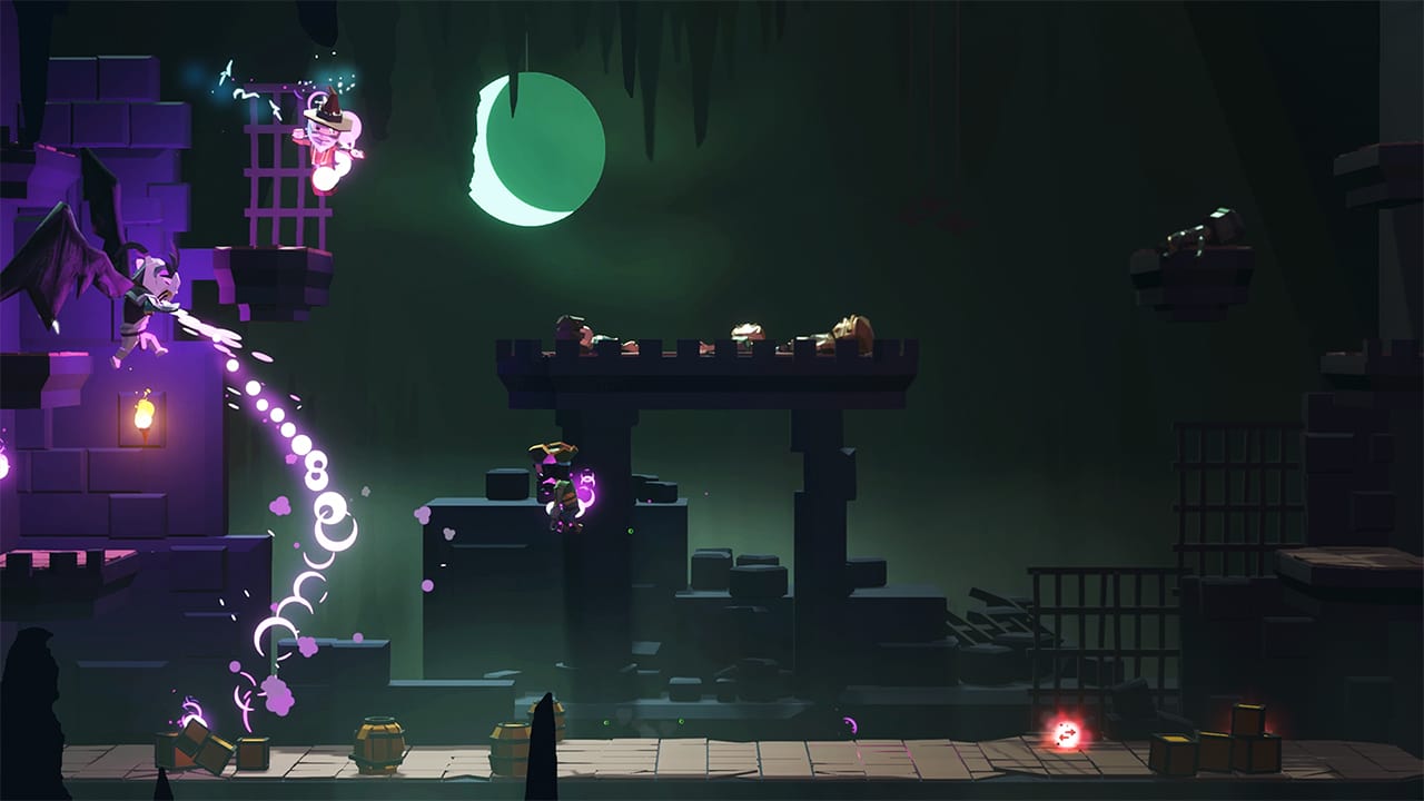 Beat Me! screenshot 1