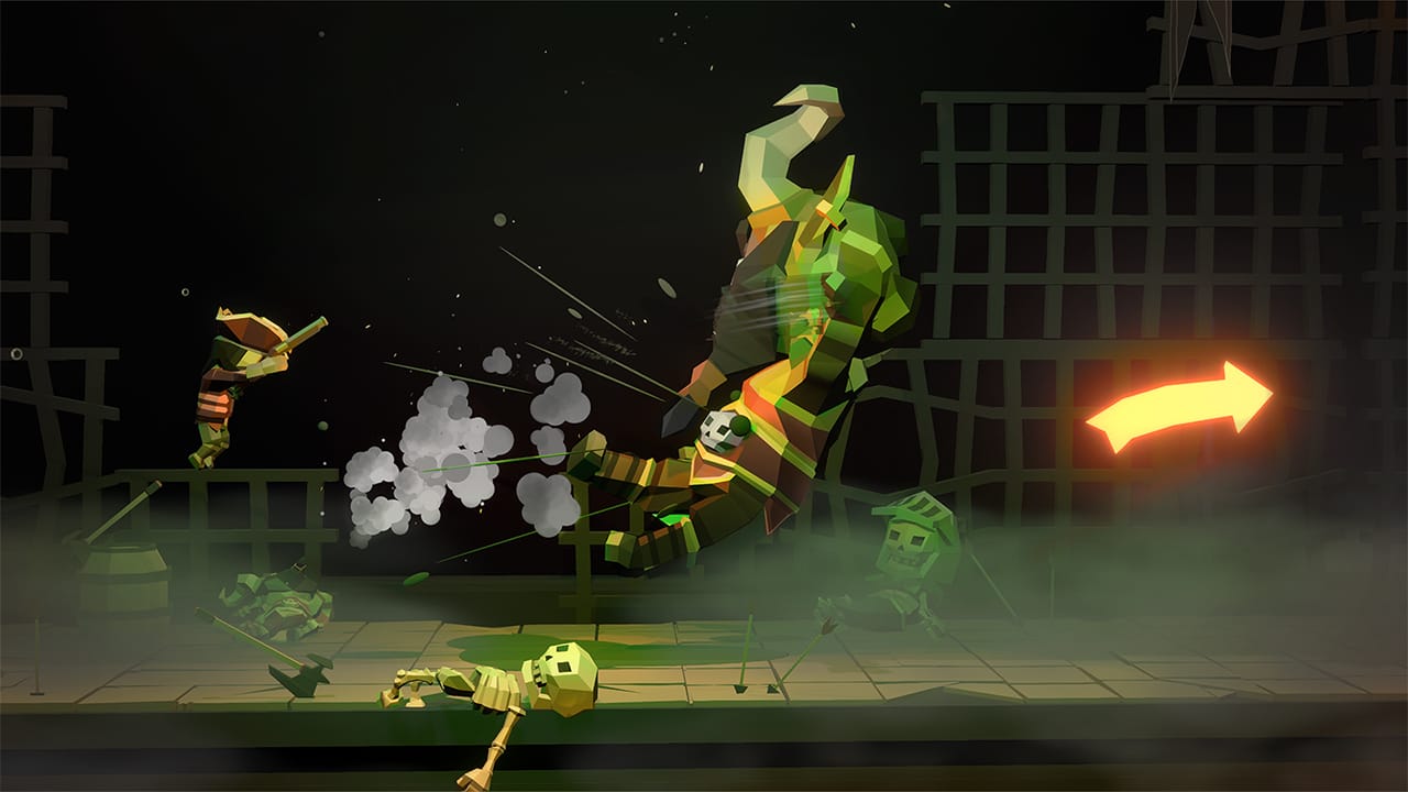 Beat Me! screenshot 4