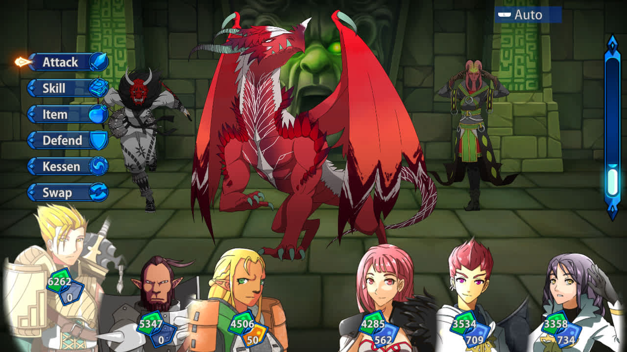 Infinite Adventures® screenshot 1