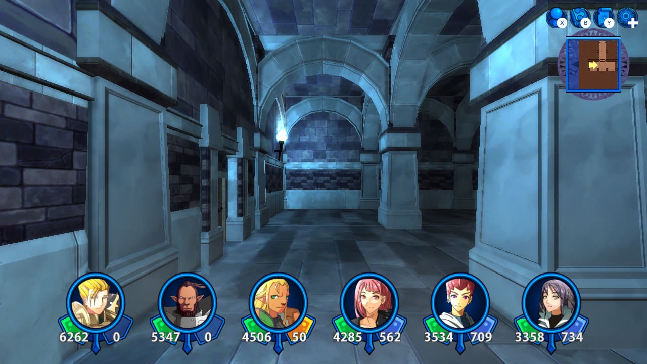 Infinite Adventures® screenshot 2
