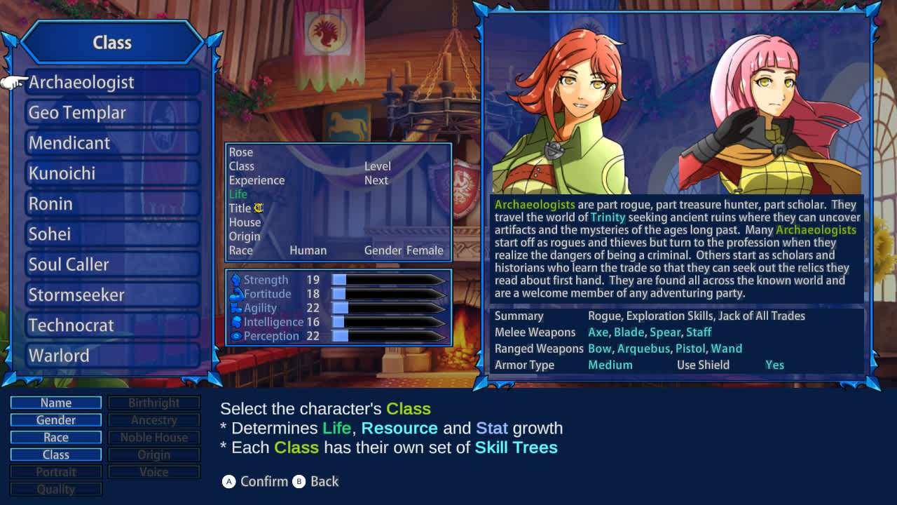 Infinite Adventures® screenshot 4