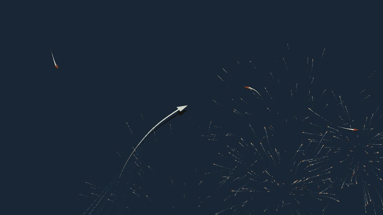 SENTRY screenshot 1