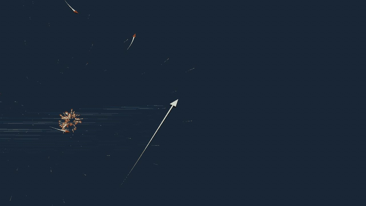 SENTRY screenshot 2