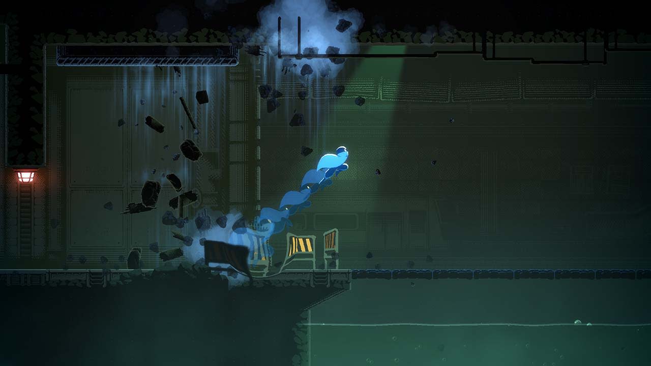 HAAK screenshot 1