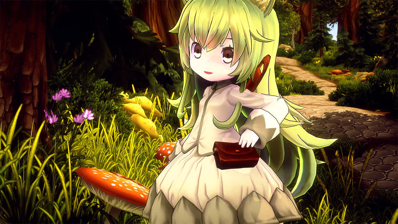 Märchen Forest screenshot 1