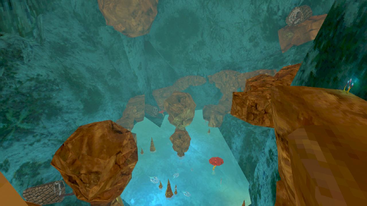 Cellular Harvest screenshot 4