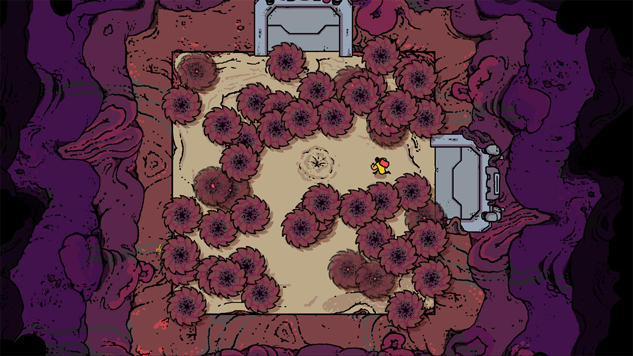 Disc Room screenshot 2