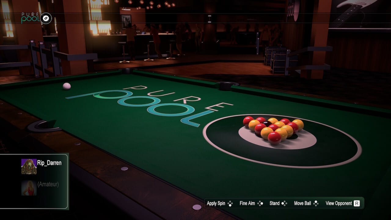 Pure Pool screenshot 3
