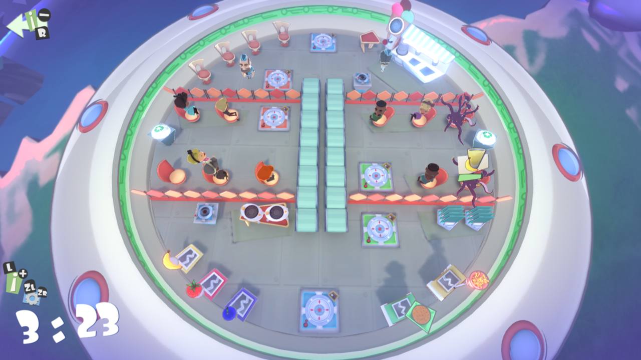Shakes on a Plane screenshot 2