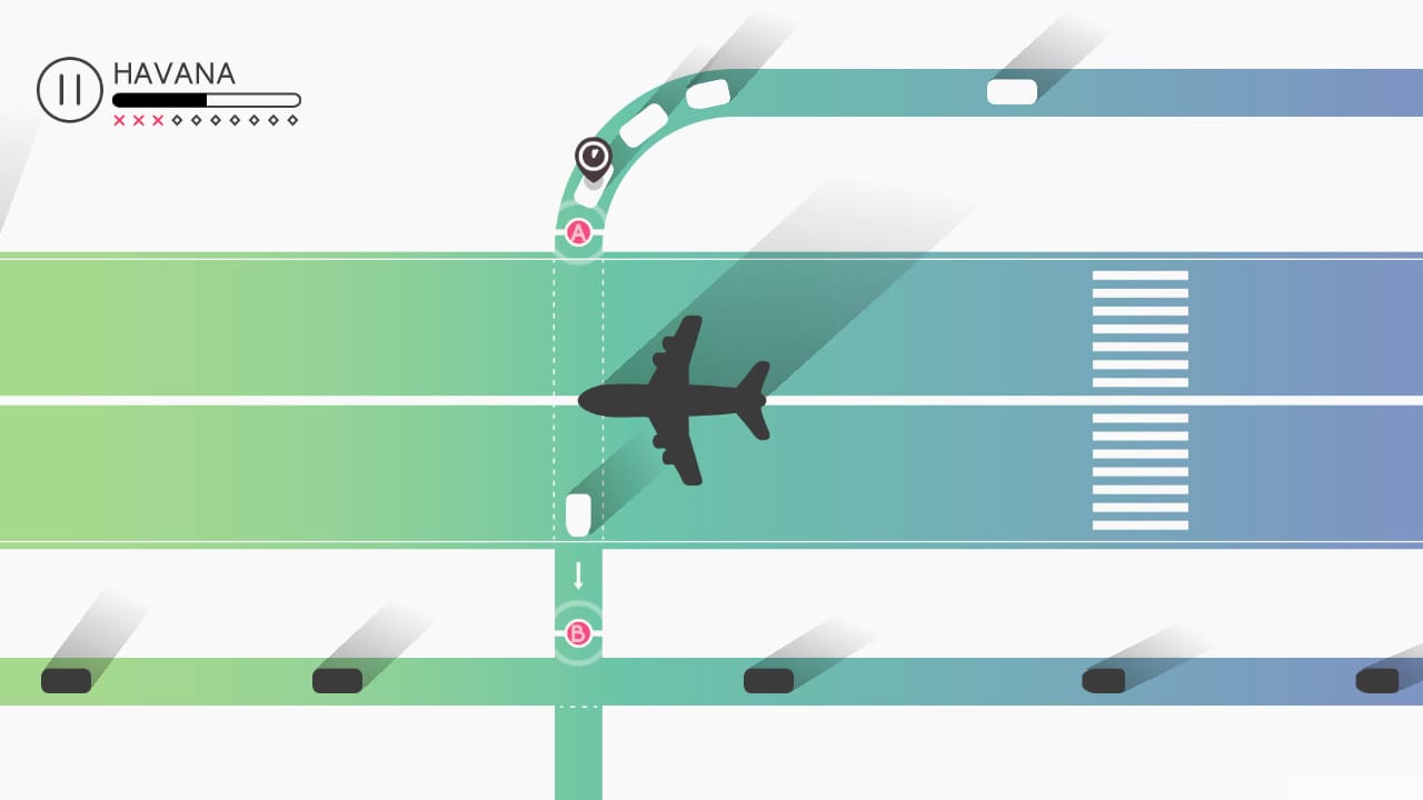 Traffix screenshot 2