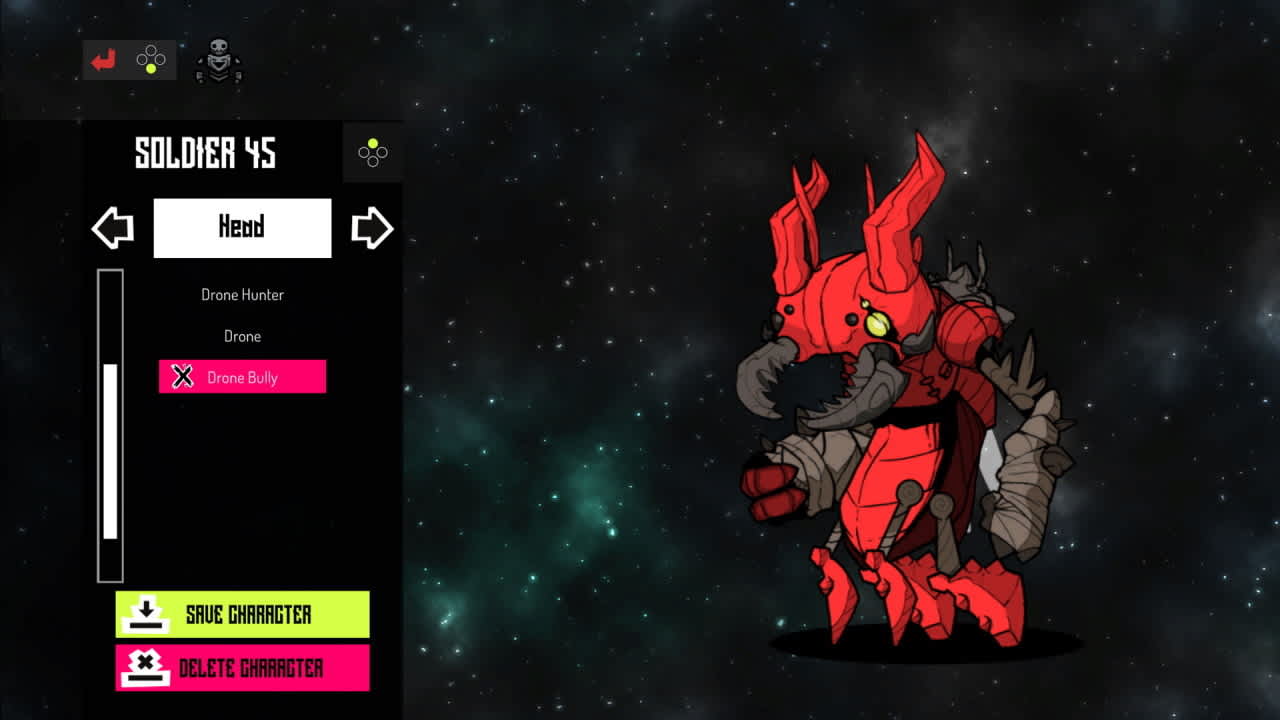 Crashnauts screenshot 4