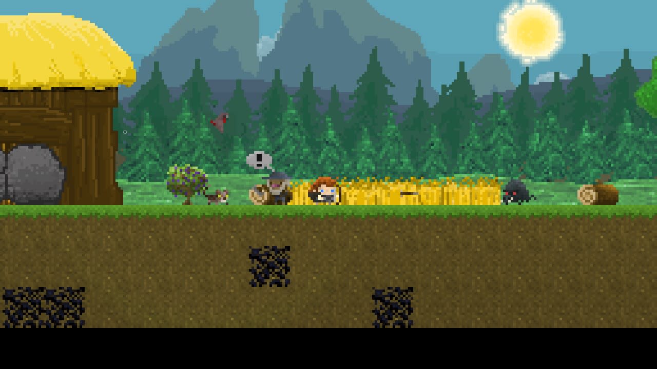 Aground screenshot 4