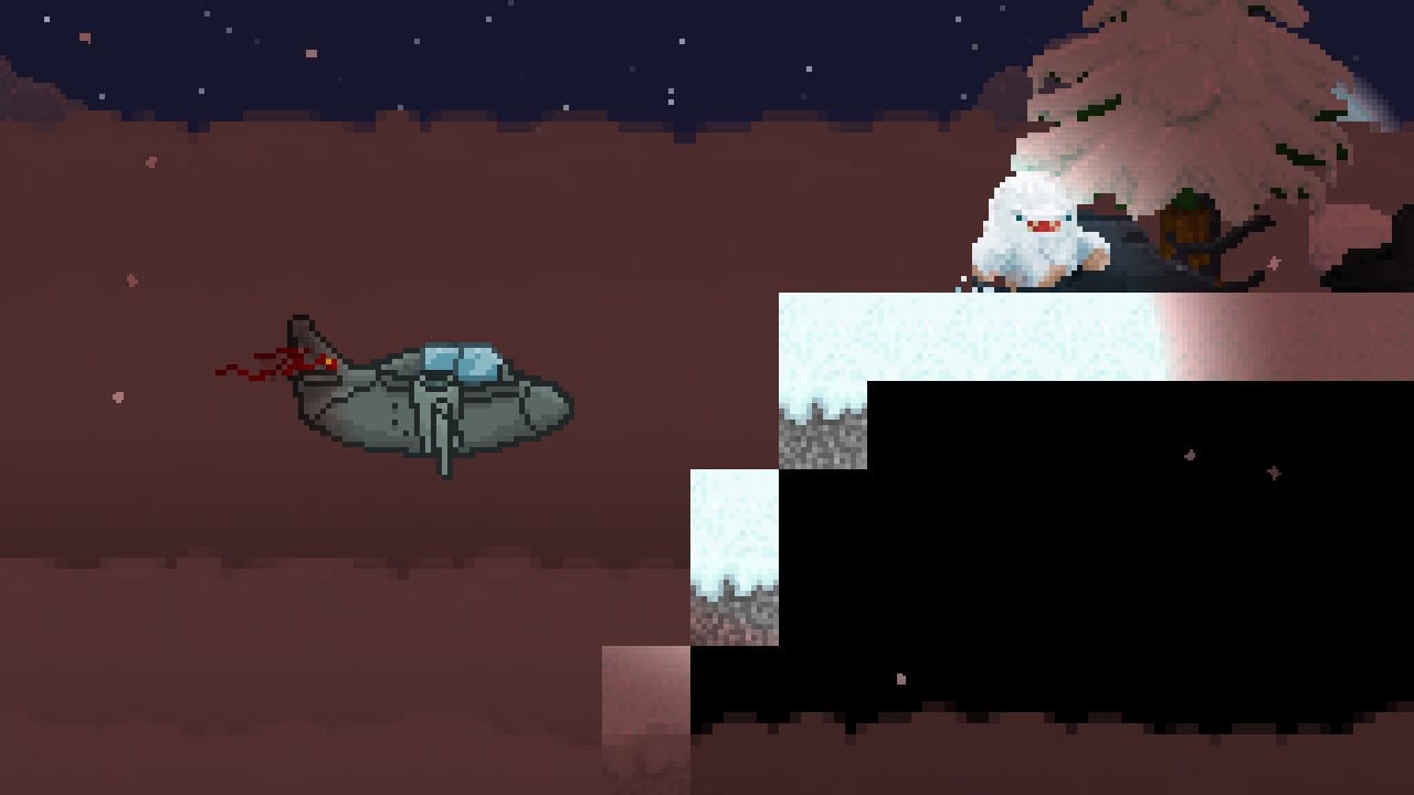 Aground screenshot 3
