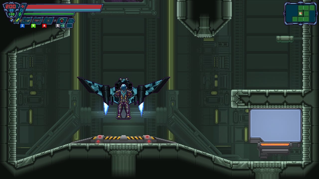 MindSeize screenshot 2
