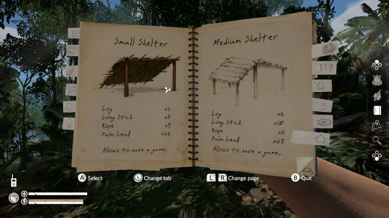 Green Hell screenshot 2