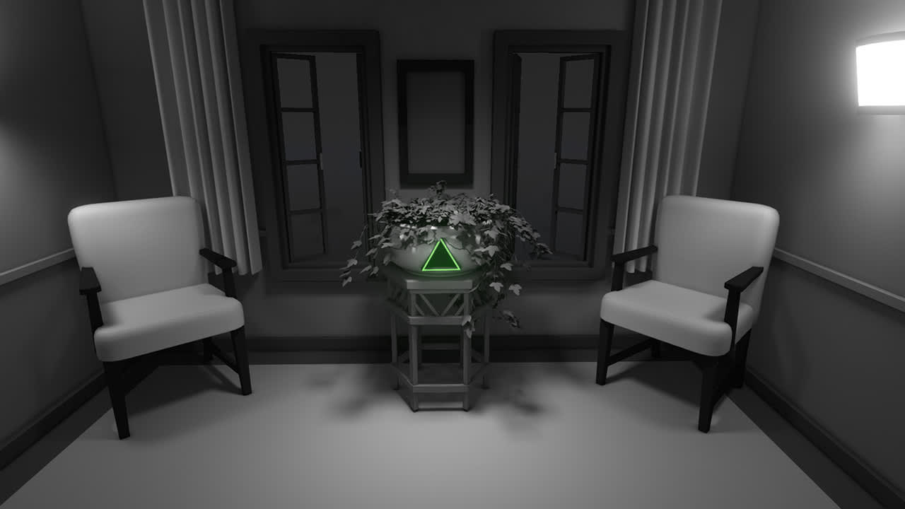 Discolored screenshot 3