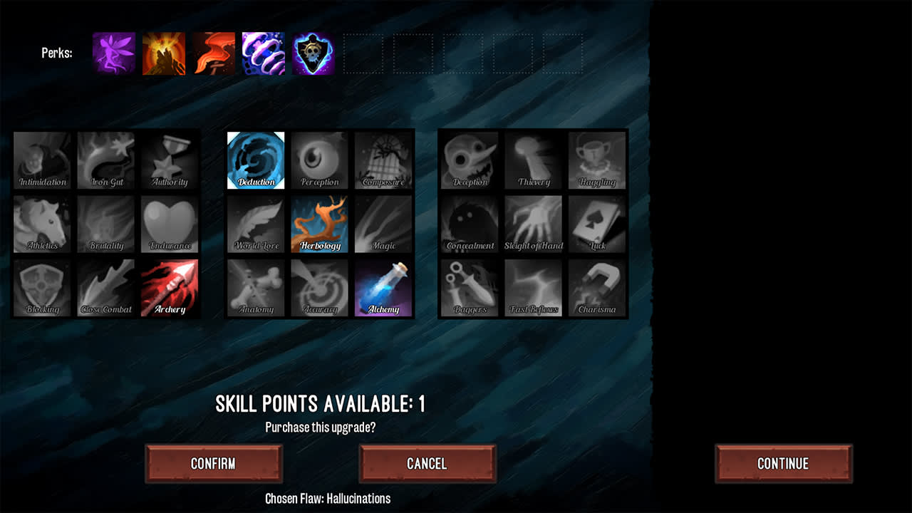 The Magister screenshot 4