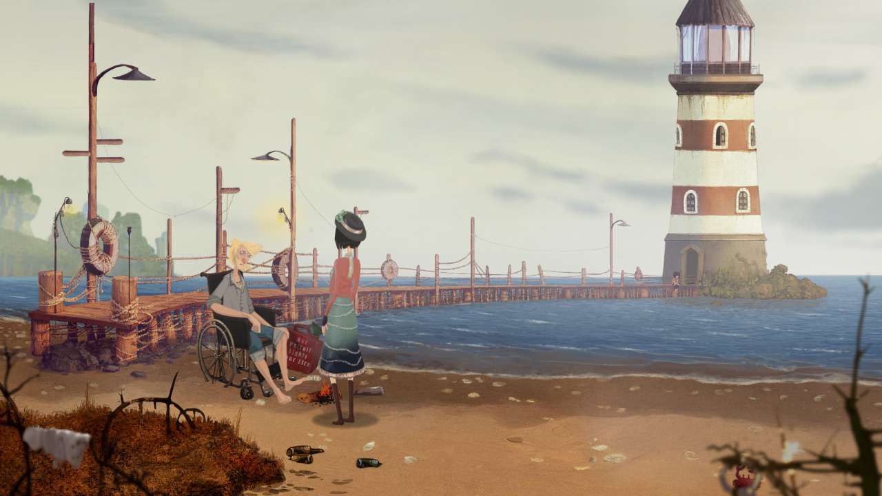 Memoranda screenshot 3