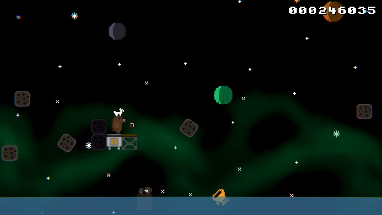 Squeakers screenshot 3