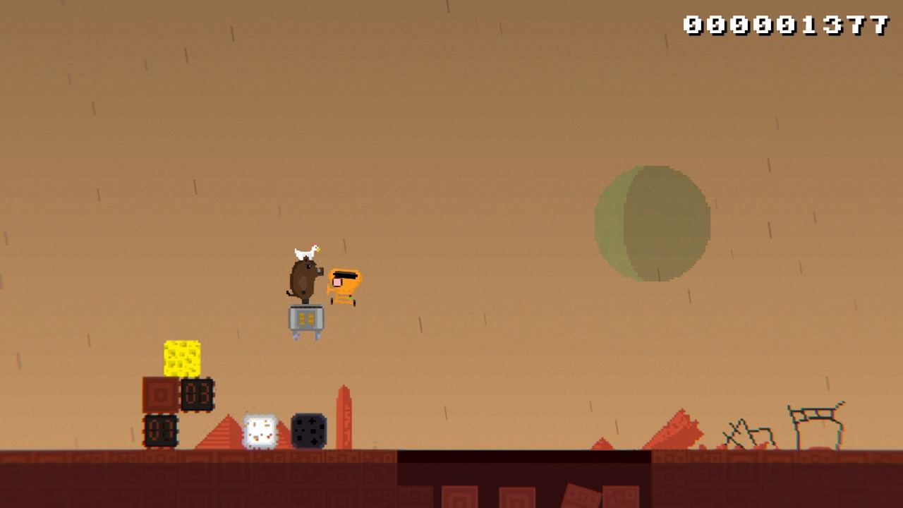 Squeakers screenshot 4