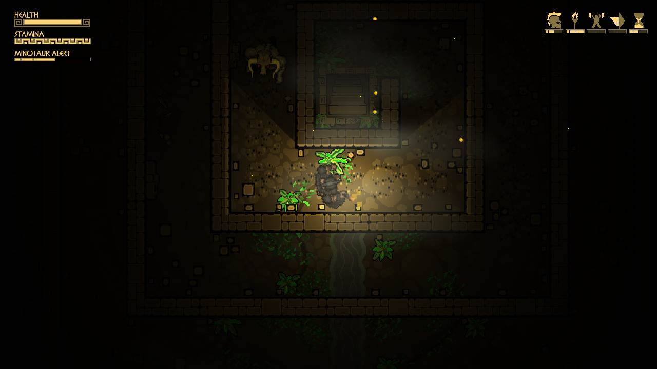 TAURONOS screenshot 3