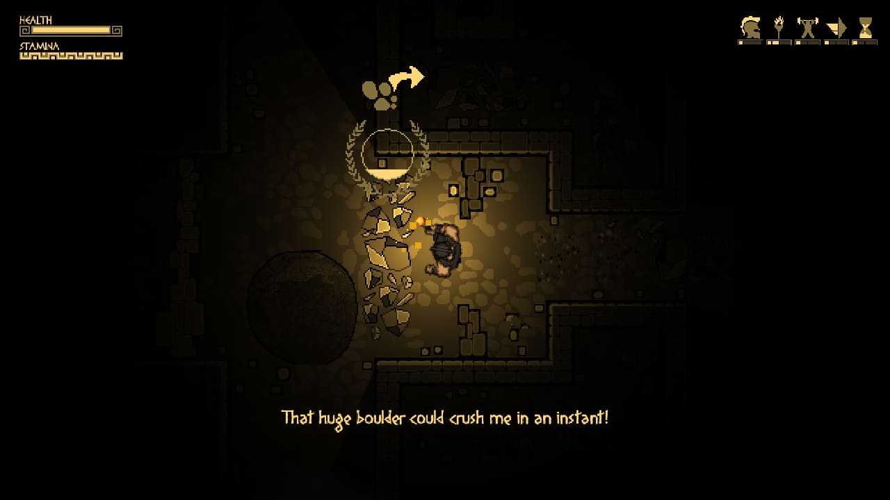 TAURONOS screenshot 1