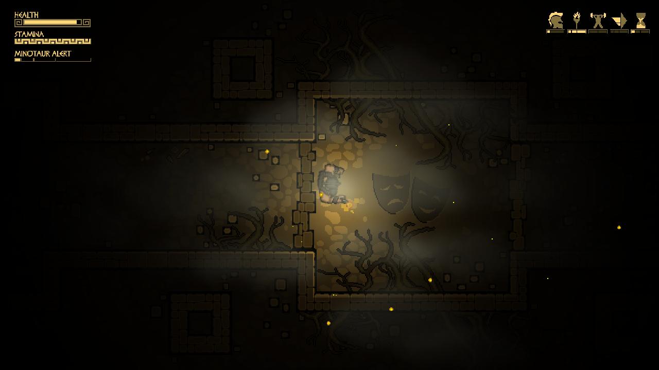 TAURONOS screenshot 2