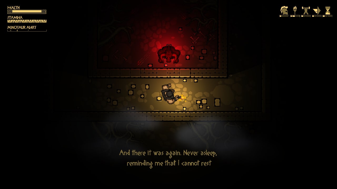 TAURONOS screenshot 4