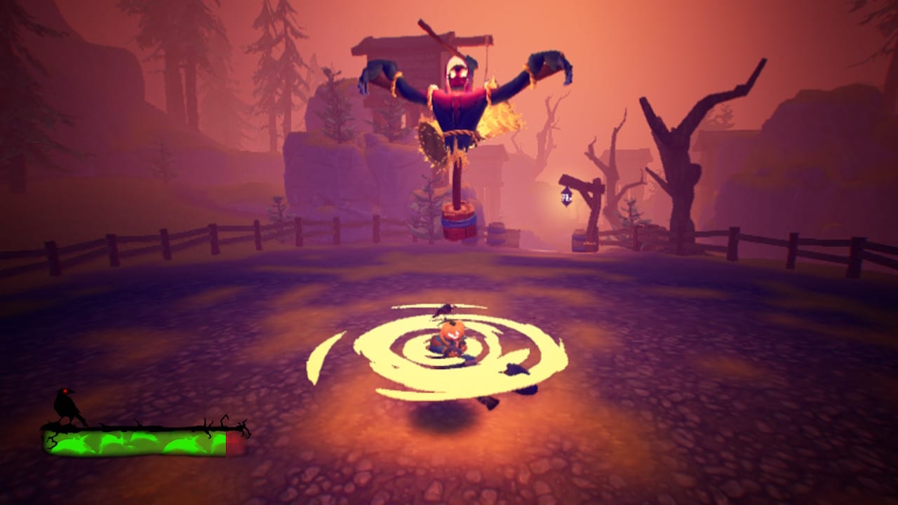 Pumpkin Jack screenshot 3