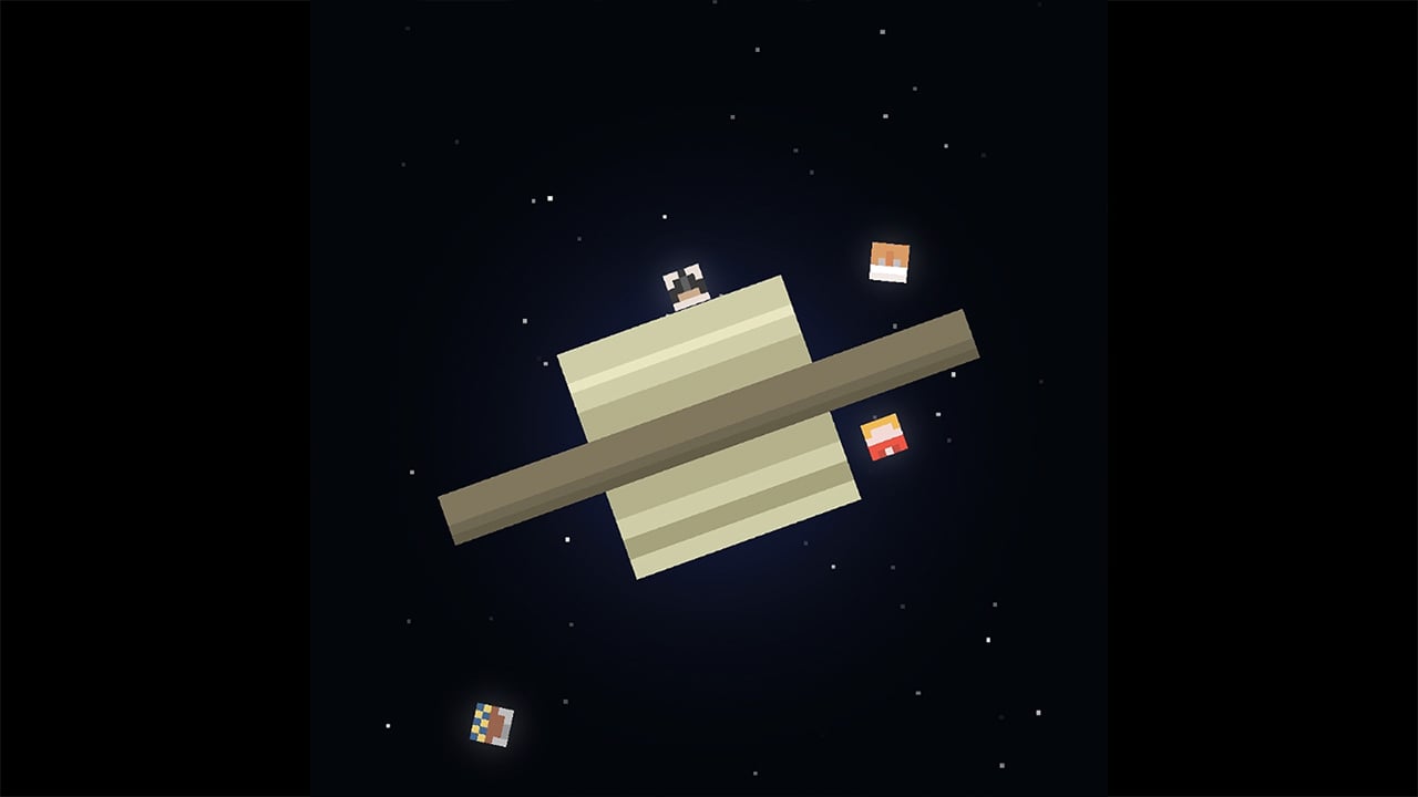 Critical Zone screenshot 2