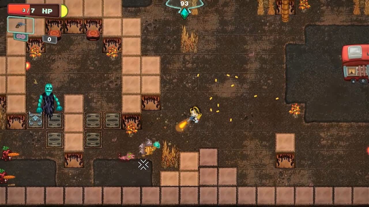 Danger Gazers screenshot 4