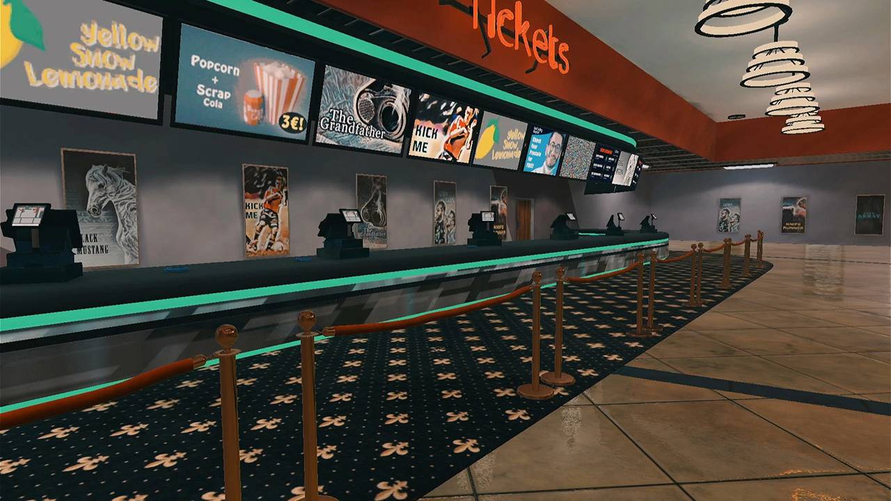Oneiros screenshot 4