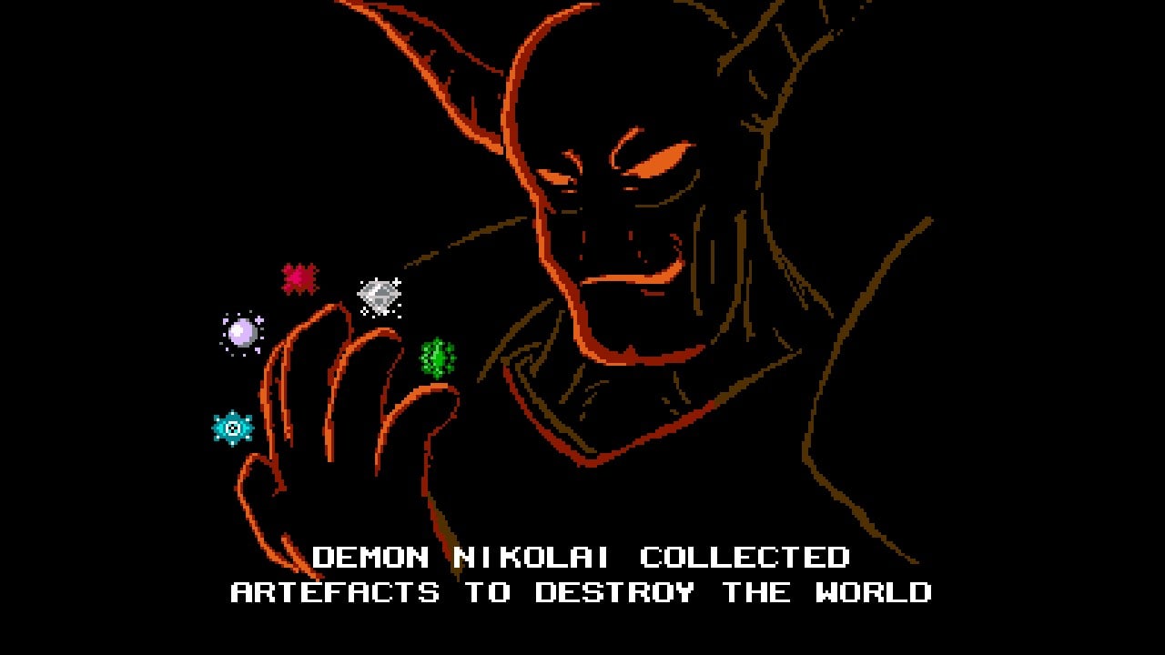 Castle of no Escape screenshot 4
