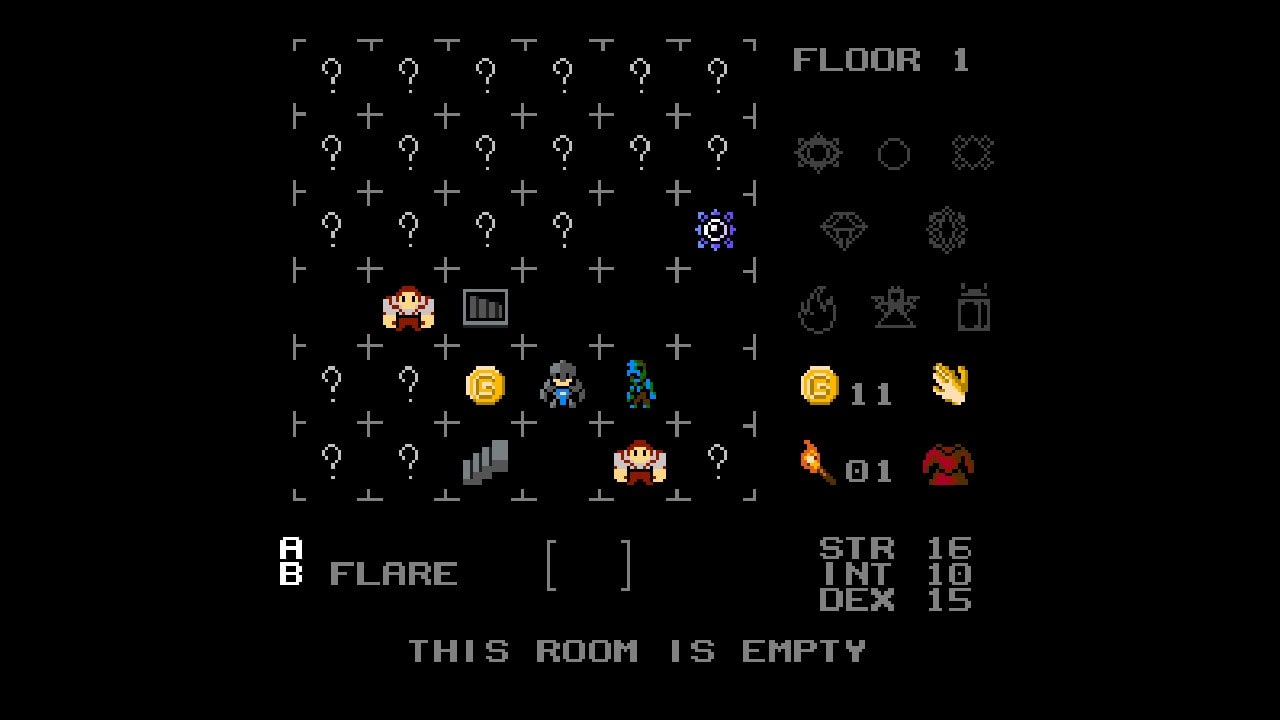 Castle of no Escape screenshot 1