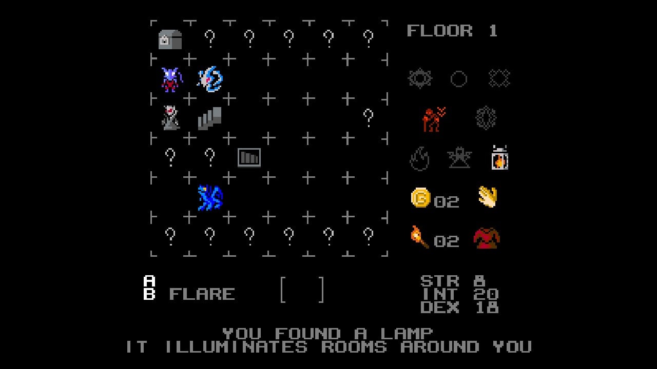 Castle of no Escape screenshot 2