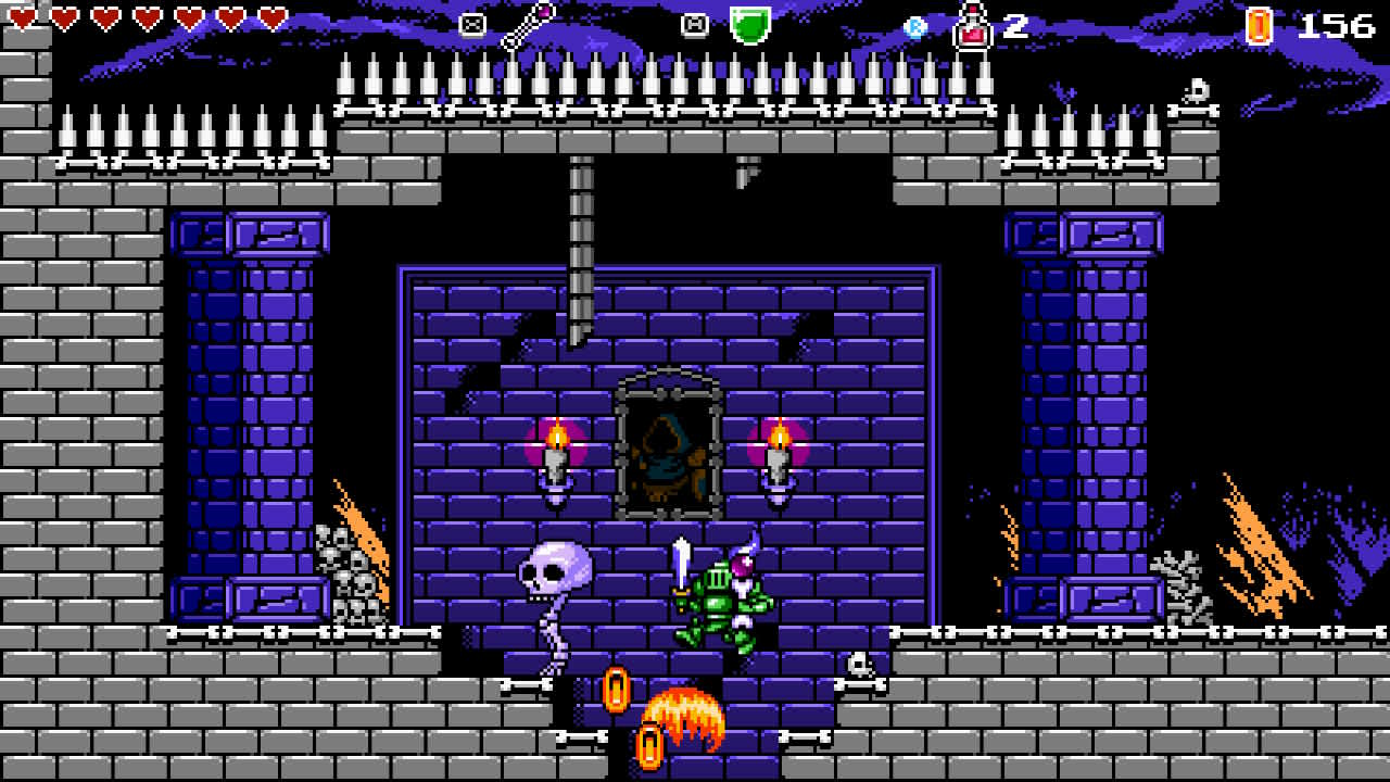 Cathedral screenshot 3