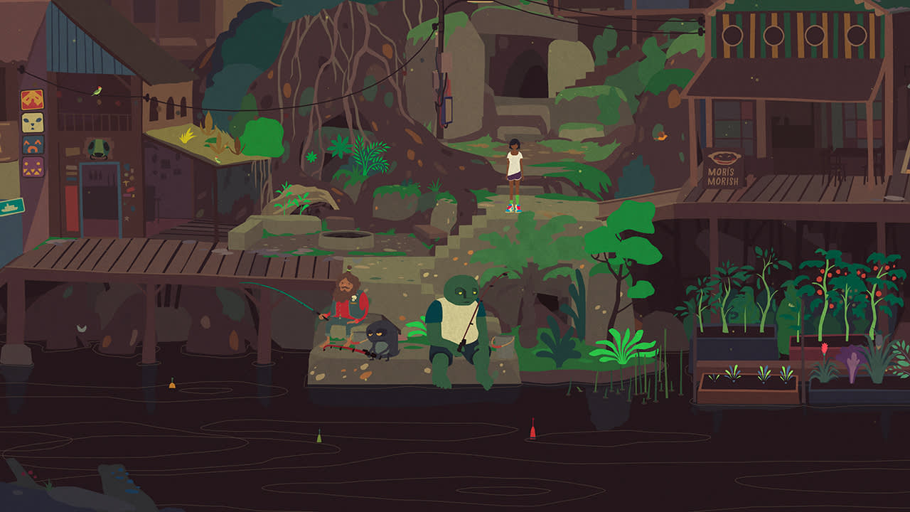 Mutazione screenshot 2