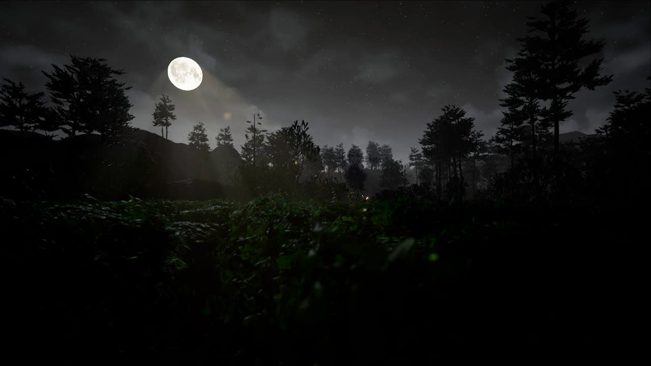 CASE 2: Animatronics Survival screenshot 3