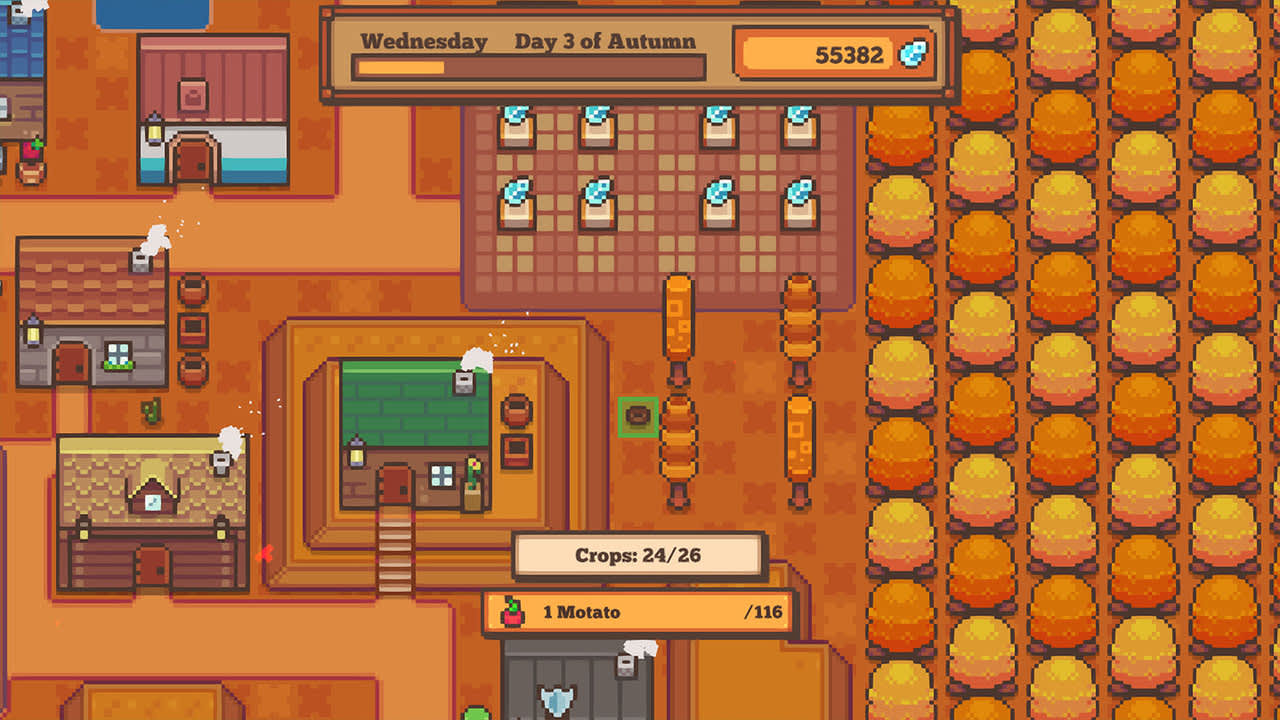 Littlewood screenshot 3