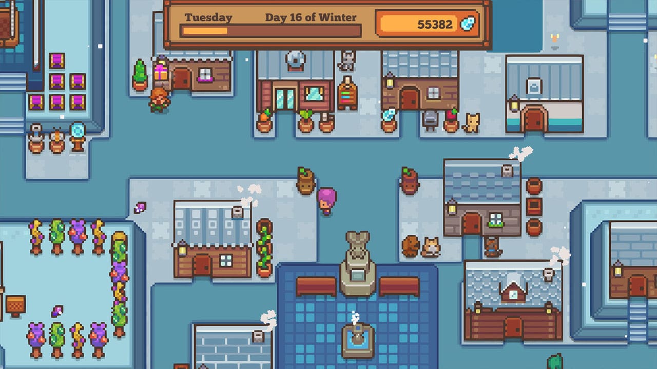 Littlewood screenshot 4