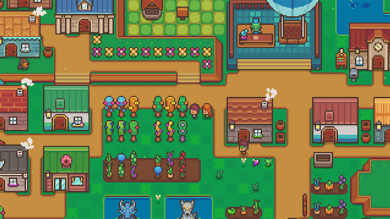 Littlewood screenshot 1