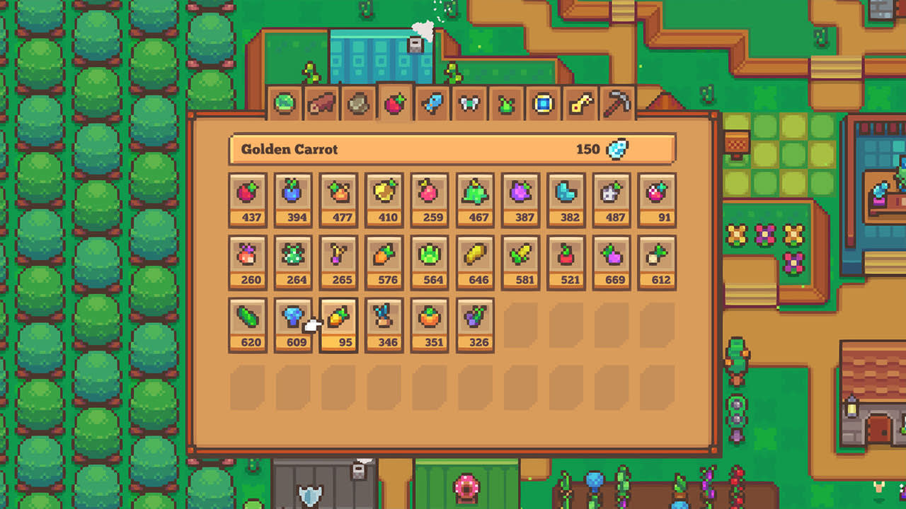 Littlewood screenshot 2
