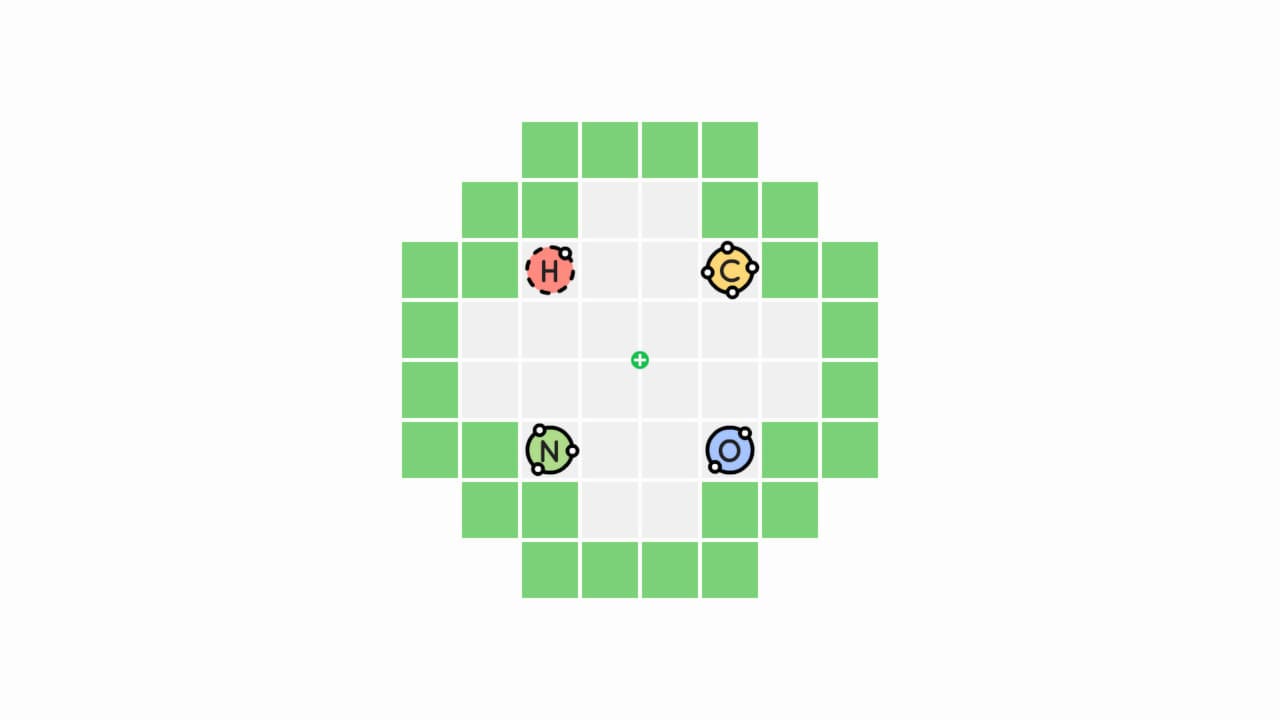 Sokobond screenshot 3