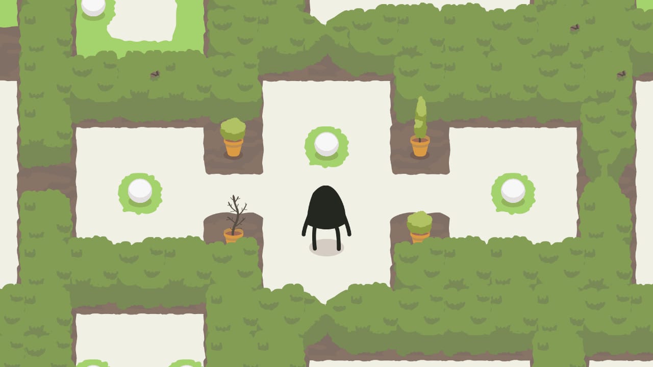 A Good Snowman is Hard to Build screenshot 3