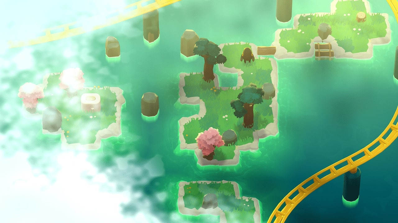 A Monster's Expedition screenshot 3