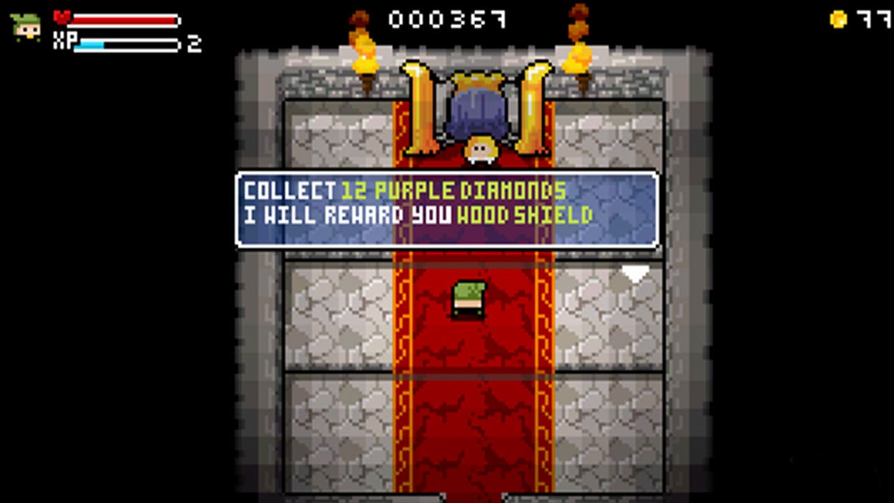 Heroes of Loot screenshot 4