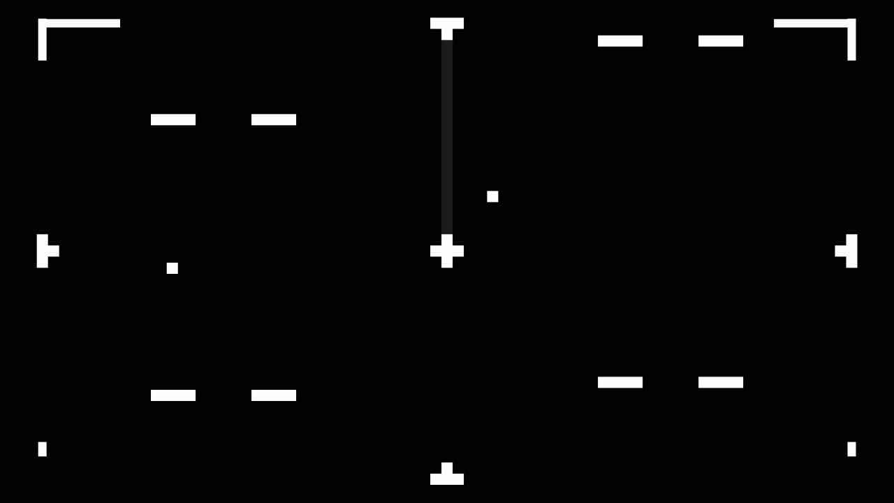 BIT.TRIP CORE screenshot 4